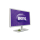 BenQ VW2430H biały - 117742 - zdjęcie 3